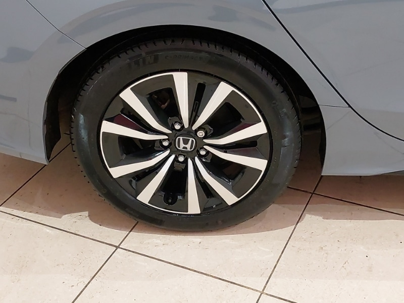 Used Honda Civic 2024 for sale - 77522900: Photo 12