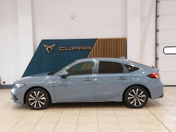 Used Honda Civic 2024 for sale - 77522900: Photo