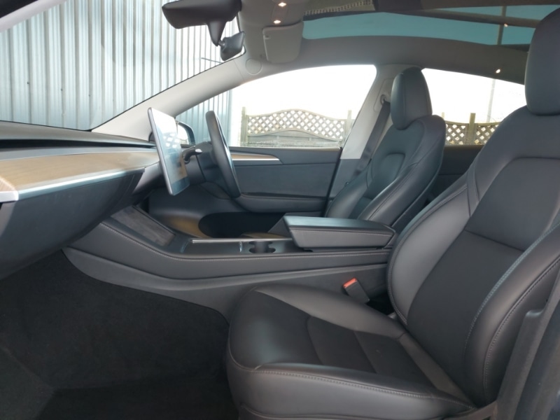 Used Tesla Model Y 2022 for sale - 76741886: Photo 5