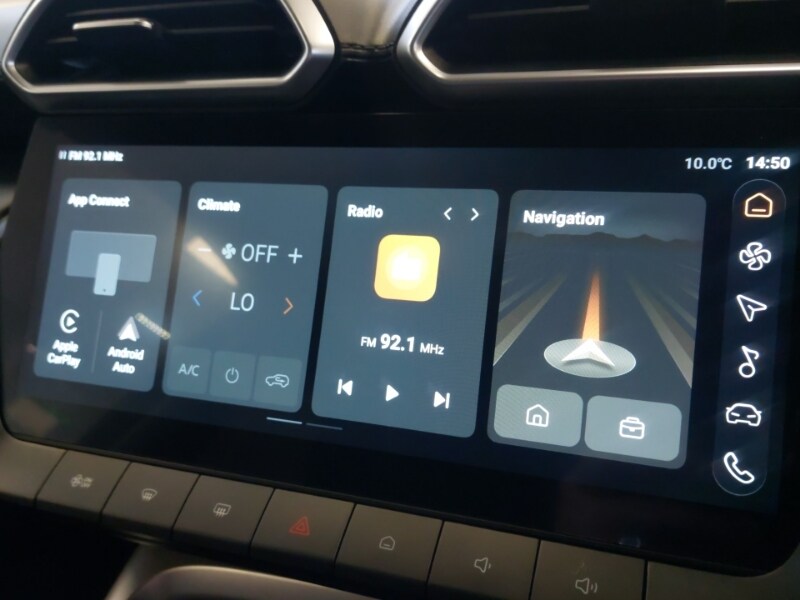 Used MG MG ZS 2024 for sale - 77767704: Photo 10