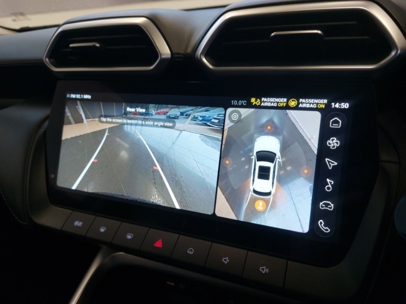 Used MG MG ZS 2024 for sale - 77767704: Photo 11