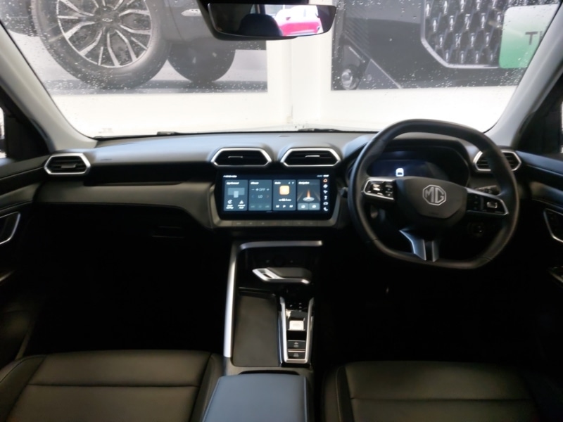 Used MG MG ZS 2024 for sale - 77767704: Photo 2