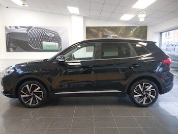 Used MG MG ZS 2024 for sale - 77767704: Photo