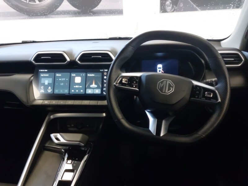 Used MG MG ZS 2024 for sale - 77767704: Photo 7