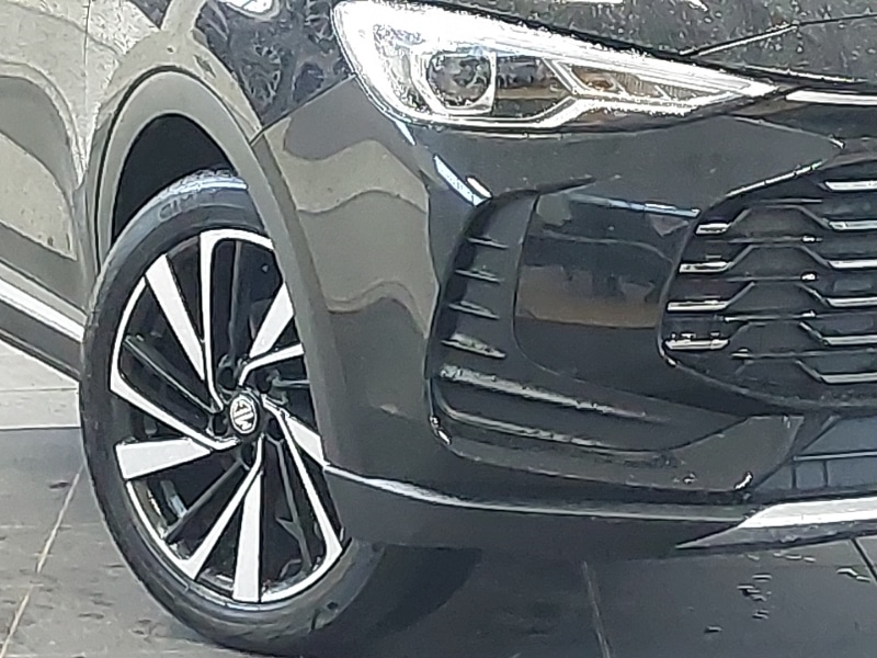 Used MG MG ZS 2024 for sale - 77767704: Photo 9