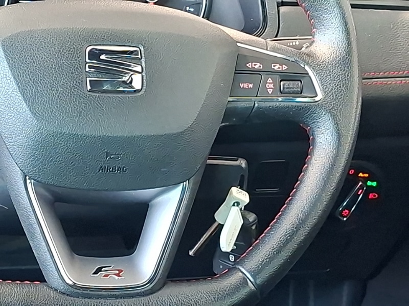 Used SEAT Ibiza 2021 for sale - 78005728: Photo 11