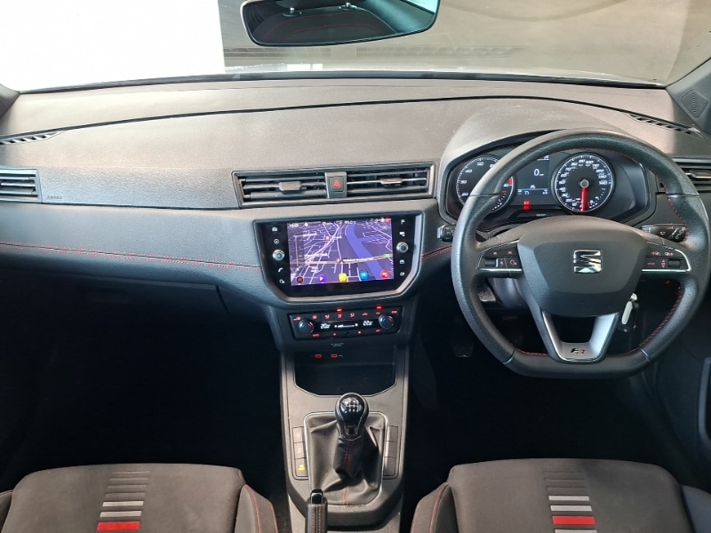 Used SEAT Ibiza 2021 for sale - 78005728: Photo 2