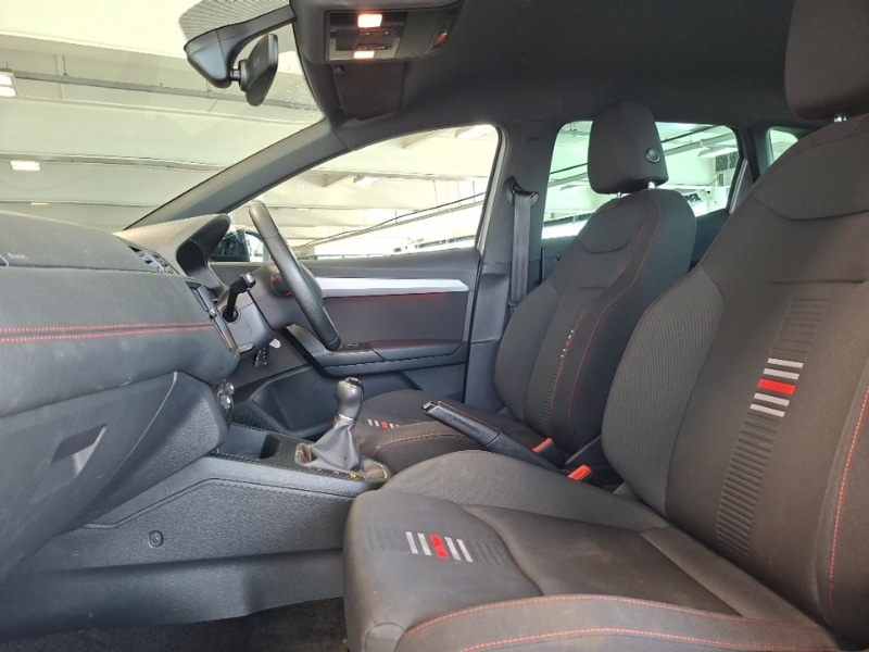 Used SEAT Ibiza 2021 for sale - 78005728: Photo 5