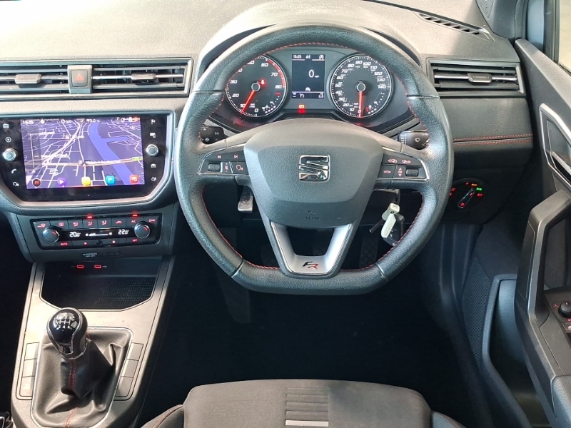 Used SEAT Ibiza 2021 for sale - 78005728: Photo 7