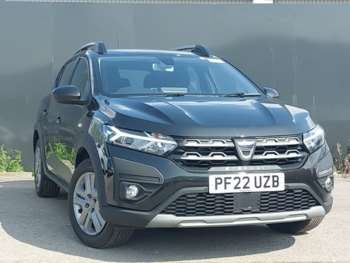 2022 - 1.0 TCe Comfort 5dr