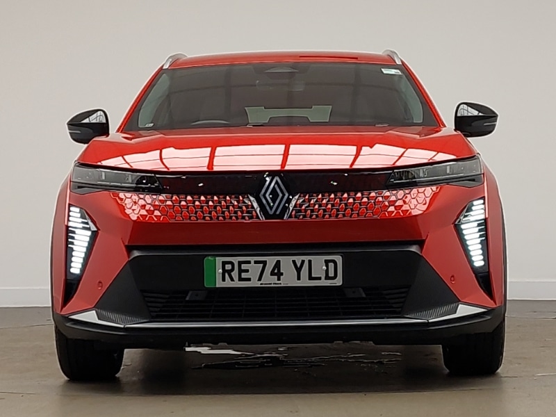 Used Renault Scenic E-Tech 2024 for sale - 76465772: Photo 12