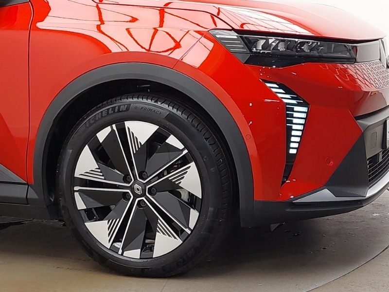 Used Renault Scenic E-Tech 2024 for sale - 76465772: Photo 9