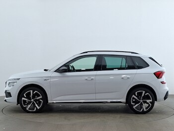 Used Skoda Kamiq 2024 for sale - 77325500: Photo