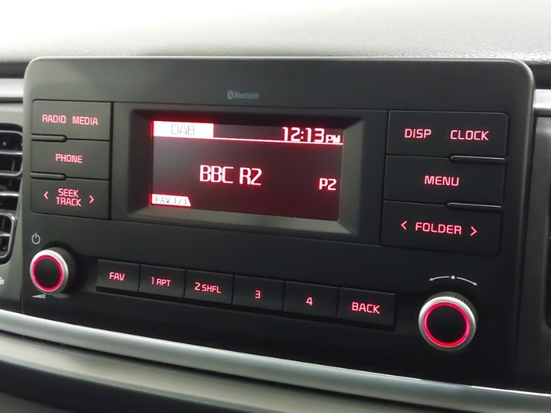 Used Kia Rio 2022 for sale - 76881388: Photo 10