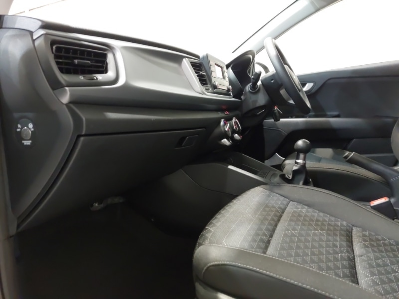 Used Kia Rio 2022 for sale - 76881388: Photo 5