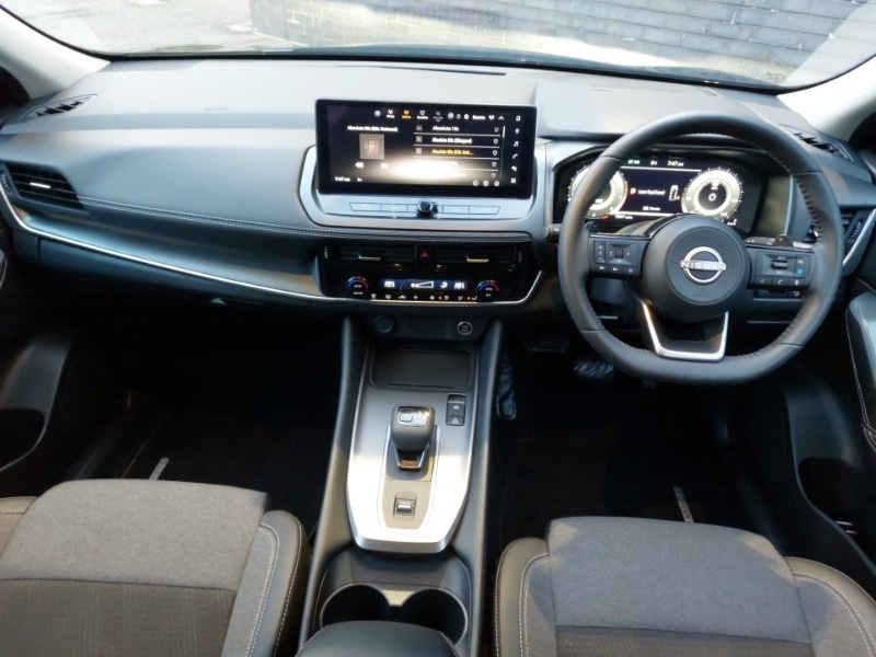 Used Nissan Qashqai 2025 for sale - 77722406: Photo 2