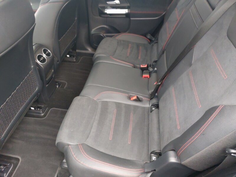 Used Mercedes-Benz EQB 2022 for sale - 76943303: Photo 6