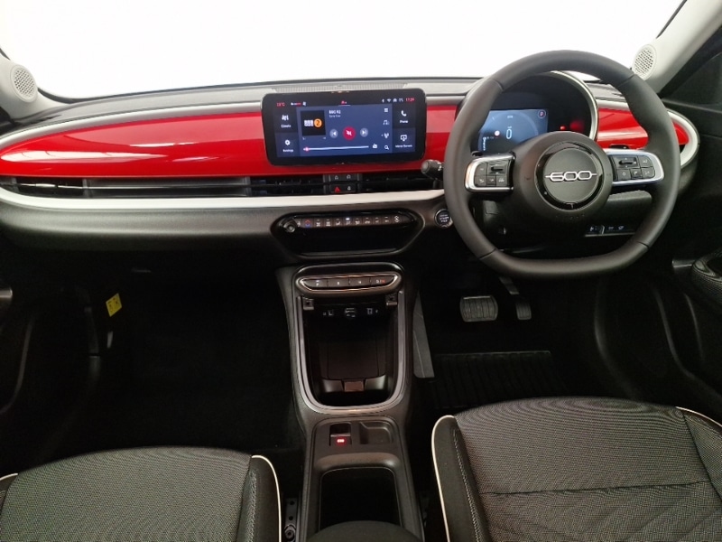 Used Fiat 600 2025 for sale - 77500065: Photo 2