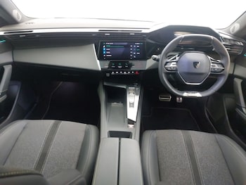 Used Peugeot 308 2024 for sale - 77085865: Photo