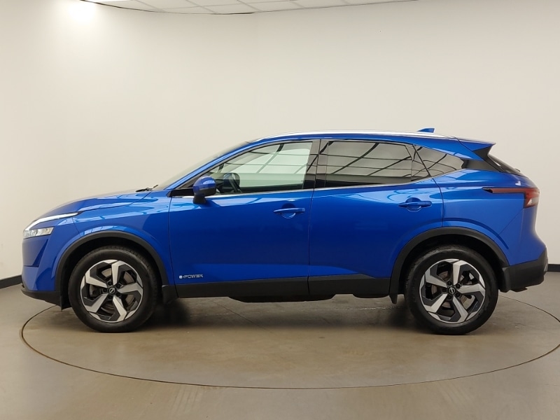 Used Nissan Qashqai 2024 for sale - 76160174: Photo 4