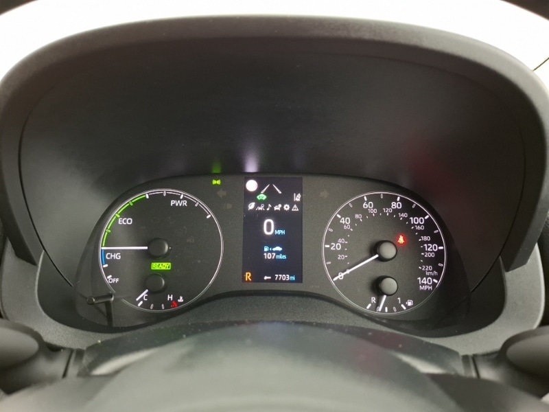 Used Toyota Yaris 2022 for sale - 77596966: Photo 10