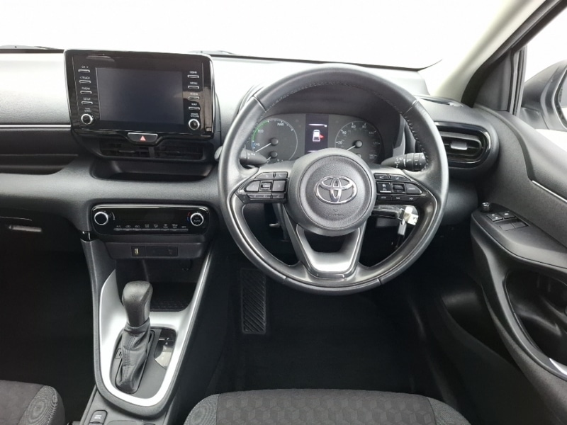Used Toyota Yaris 2022 for sale - 77596966: Photo 7