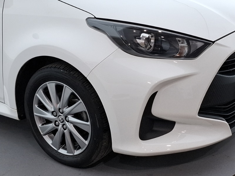 Used Toyota Yaris 2022 for sale - 77596966: Photo 9