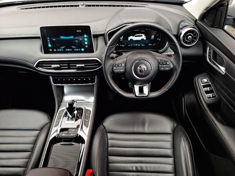 Used MG MG HS 2024 for sale - 77086994: Photo 10