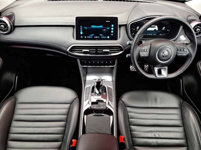 Used MG MG HS 2024 for sale - 77086994: Photo 2