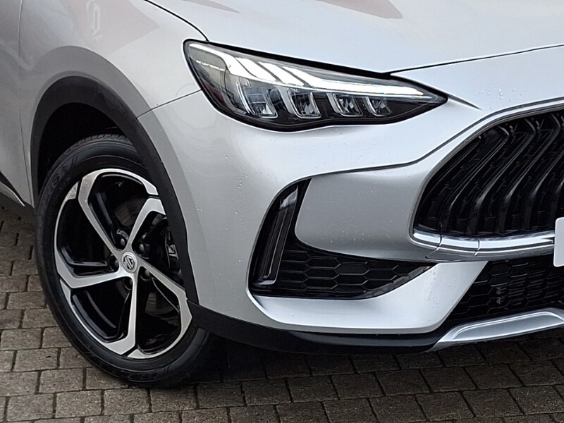 Used MG MG HS 2024 for sale - 77086994: Photo 9