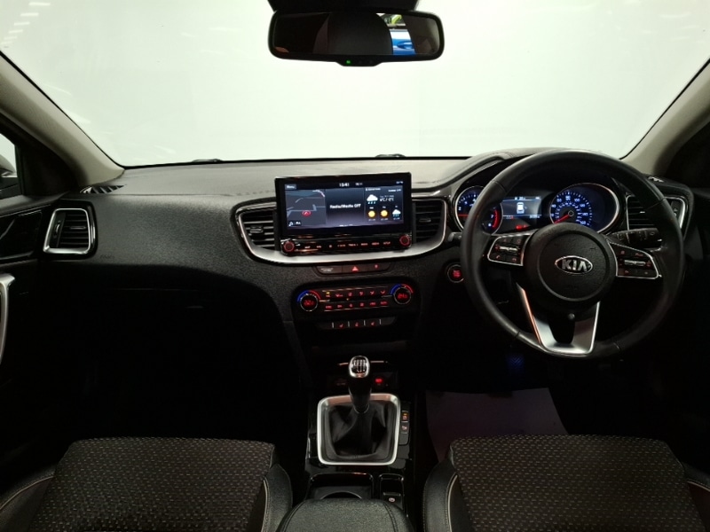 Used Kia XCeed 2020 for sale - 77949711: Photo 2