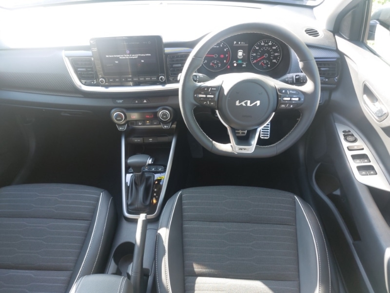 Used Kia Stonic 2024 for sale - 76195050: Photo 7