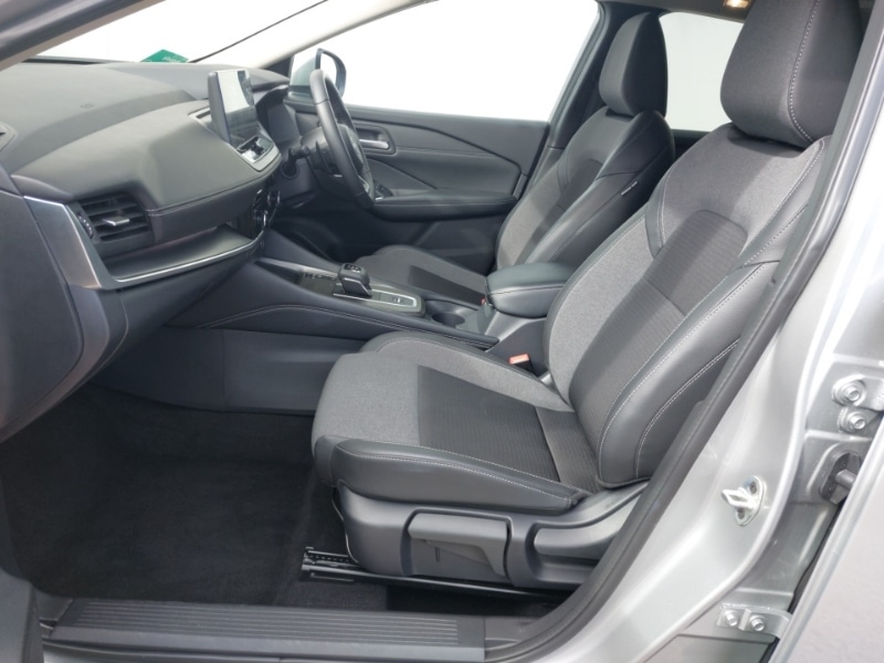 Used Nissan Qashqai 2024 for sale - 76383506: Photo 5