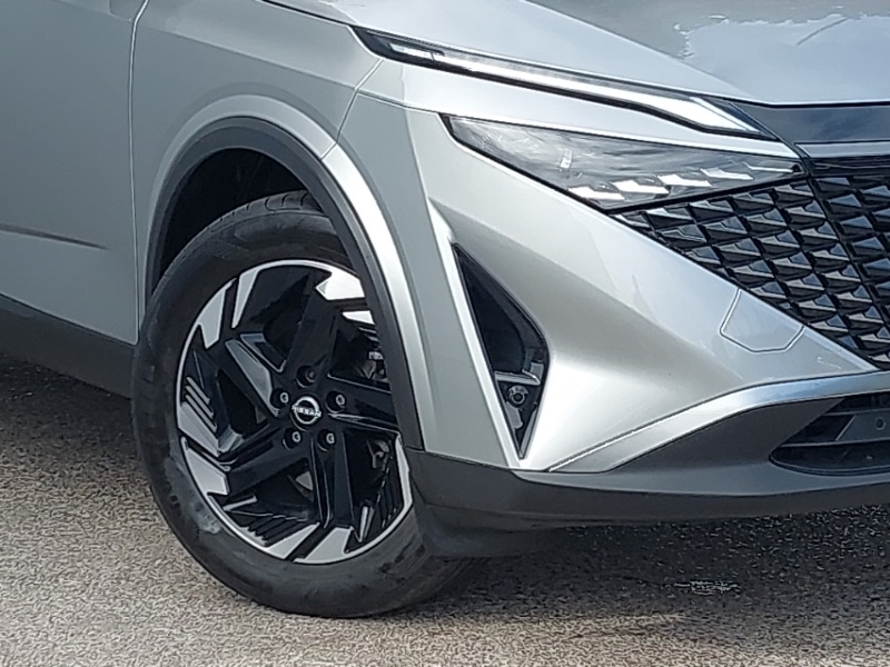 Used Nissan Qashqai 2024 for sale - 76383506: Photo 9