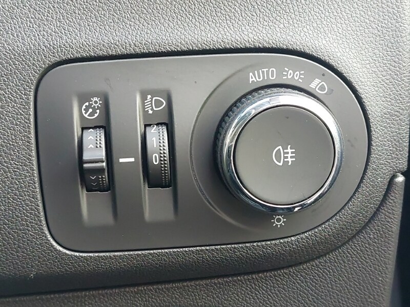 Used Vauxhall Crossland 2022 for sale - 77975265: Photo 12