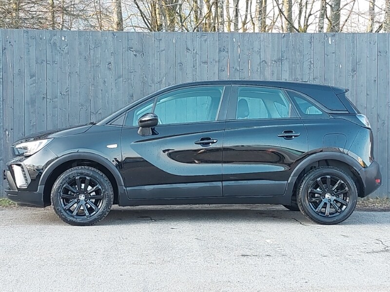 Used Vauxhall Crossland 2022 for sale - 77975265: Photo 4