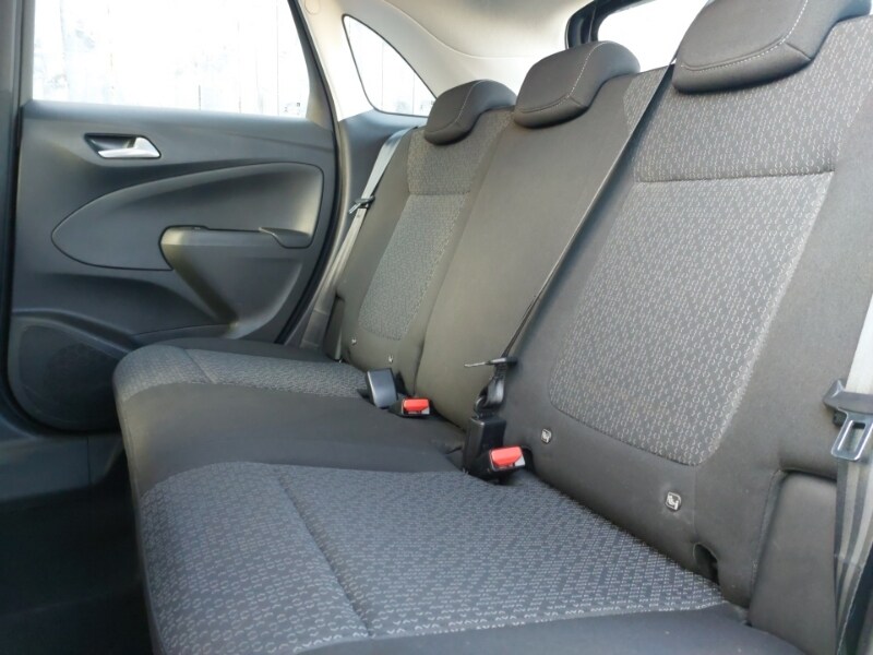 Used Vauxhall Crossland 2022 for sale - 77975265: Photo 6