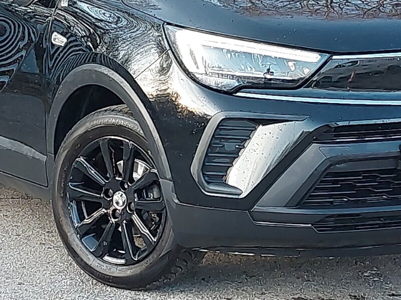 Used Vauxhall Crossland 2022 for sale - 77975265: Photo 9