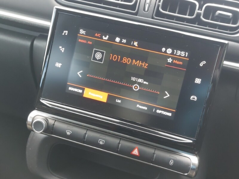 Used Citroen C3 2023 for sale - 77948713: Photo 12