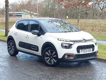 Citroen C3 feature image