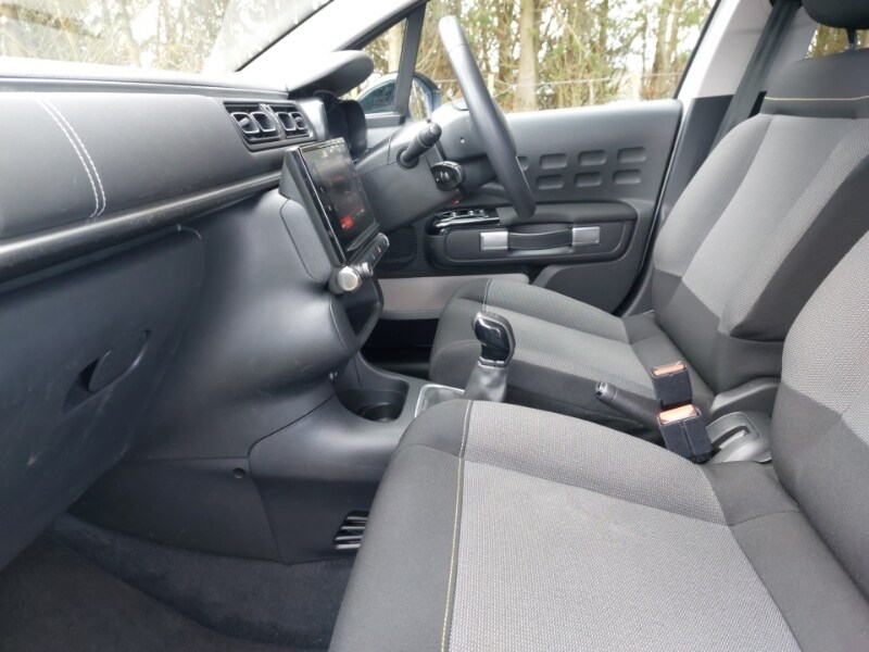 Used Citroen C3 2023 for sale - 77948713: Photo 5