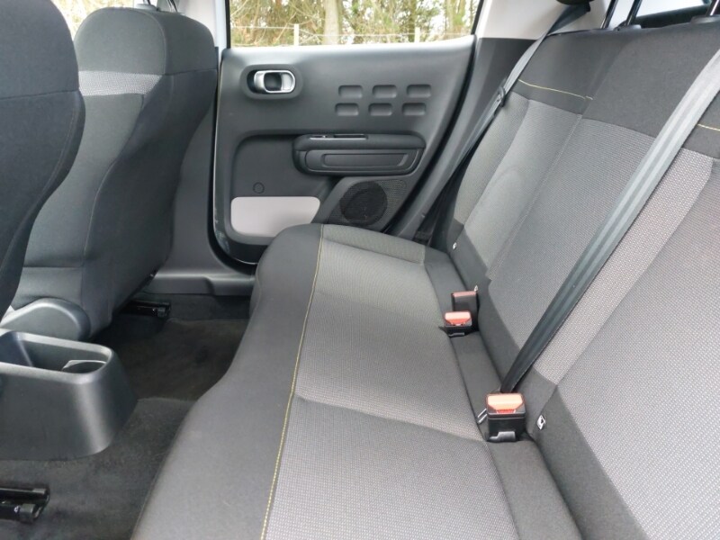 Used Citroen C3 2023 for sale - 77948713: Photo 6