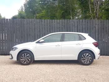 Used Volkswagen Polo 2025 for sale - 75278773: Photo