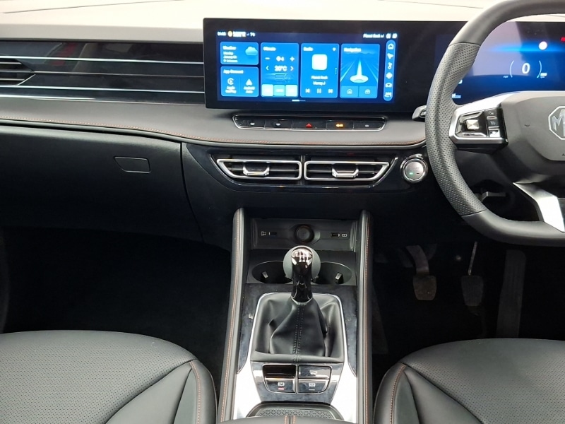 Used MG MG HS 2024 for sale - 77756404: Photo 10