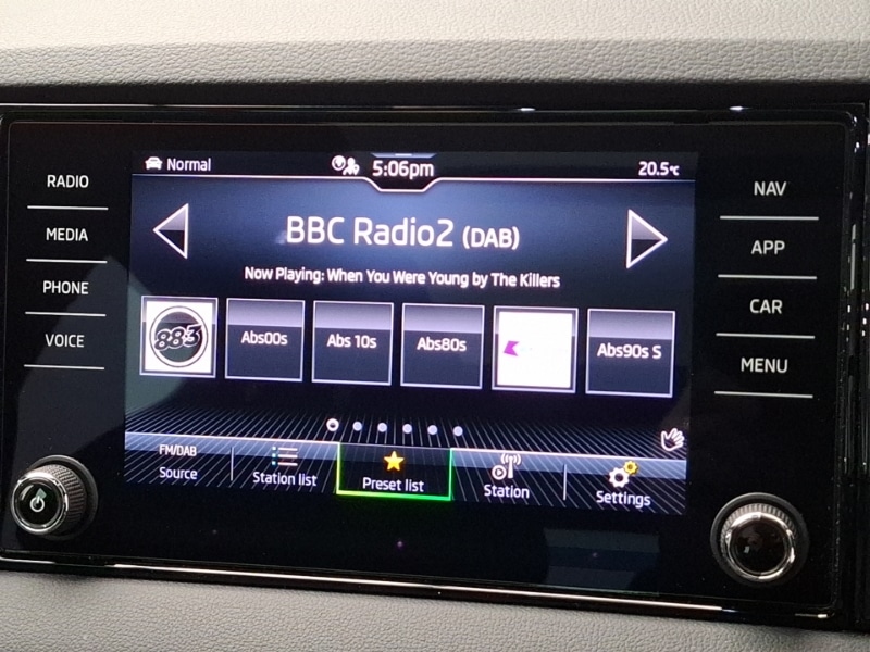 Used Skoda Karoq 2024 for sale - 76589441: Photo 10