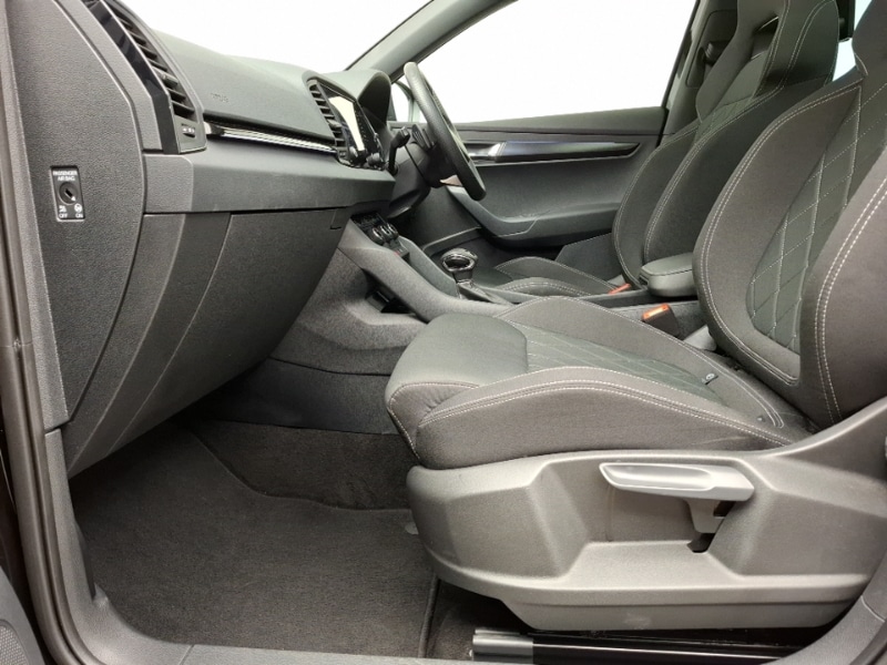 Used Skoda Karoq 2024 for sale - 76589441: Photo 5