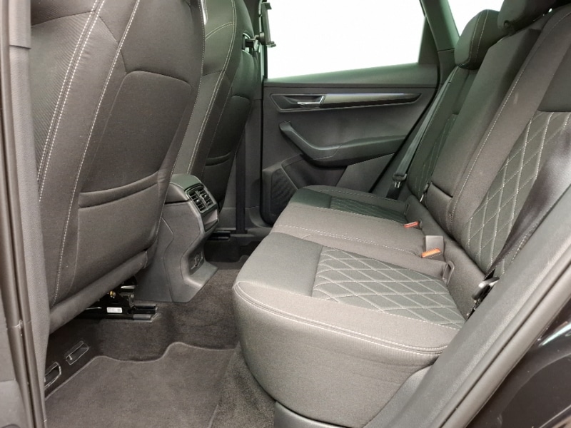Used Skoda Karoq 2024 for sale - 76589441: Photo 6