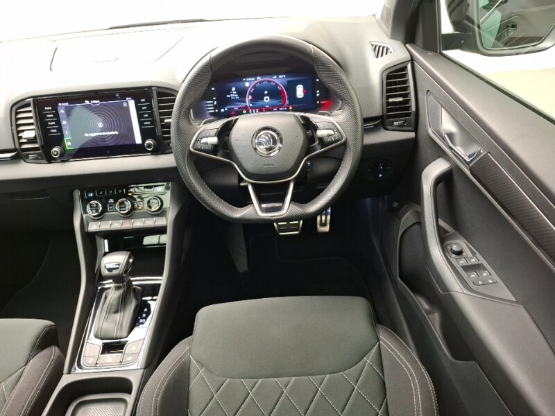 Used Skoda Karoq 2024 for sale - 76589441: Photo 7