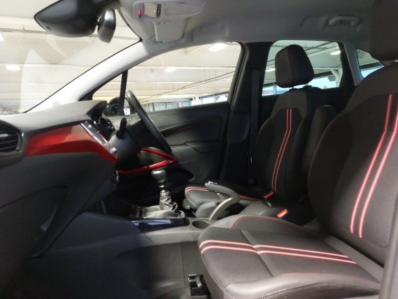 Used Vauxhall Crossland 2022 for sale - 77190109: Photo 5