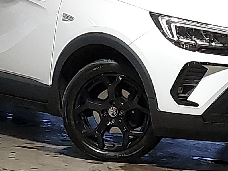 Used Vauxhall Crossland 2022 for sale - 77190109: Photo 9